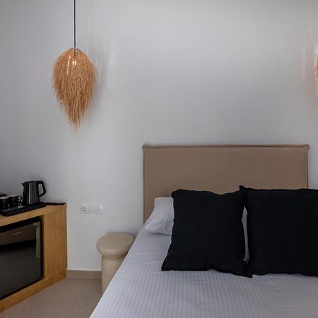 Alora Suites Tinos Exterior foto