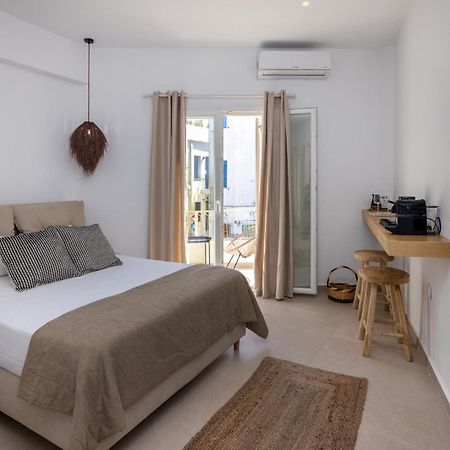 Alora Suites Tinos Exterior foto