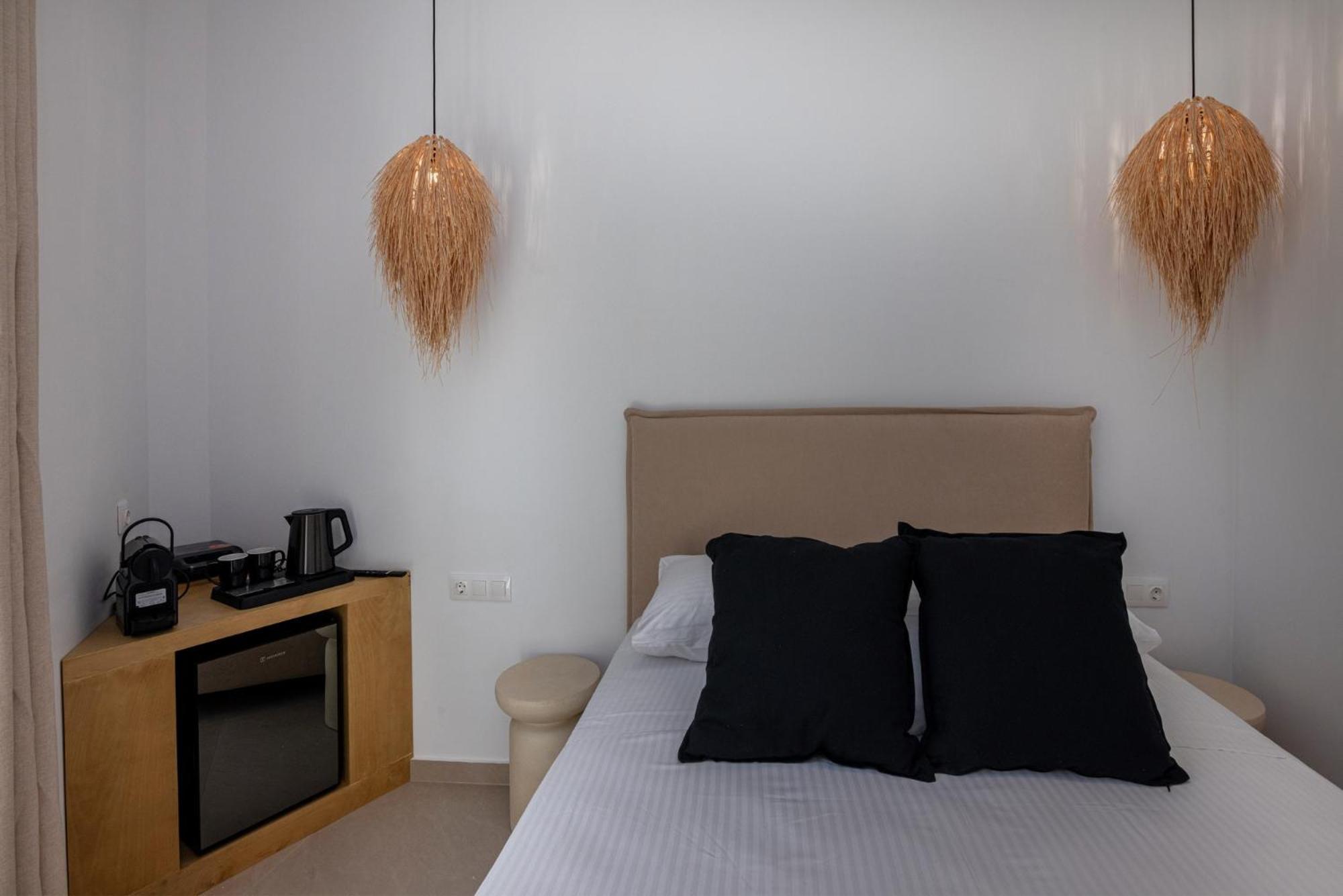 Alora Suites Tinos Exterior foto