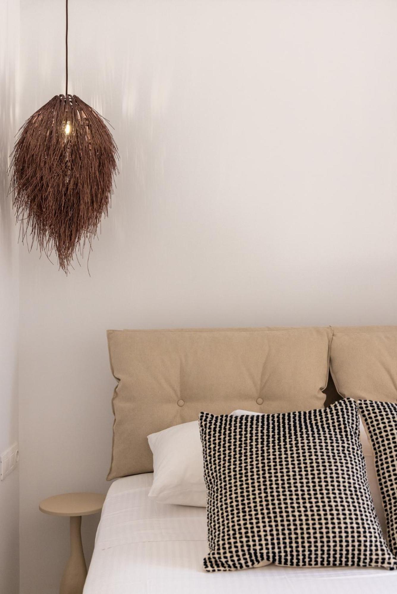 Alora Suites Tinos Exterior foto