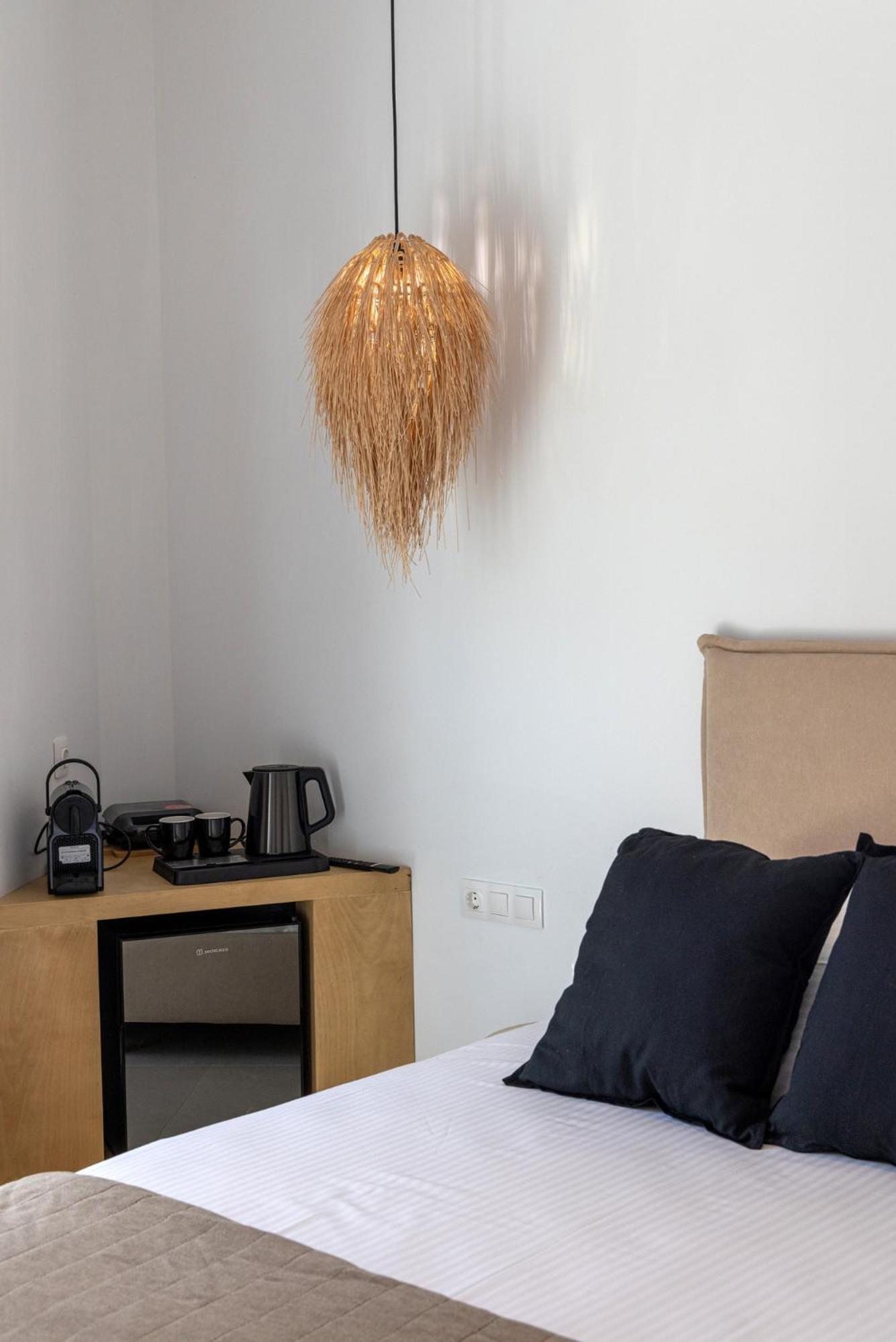 Alora Suites Tinos Exterior foto