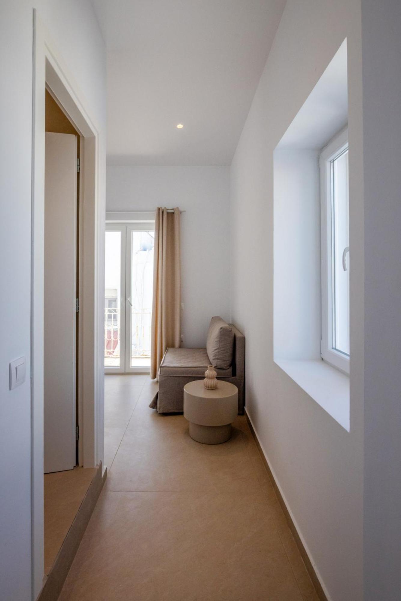 Alora Suites Tinos Exterior foto