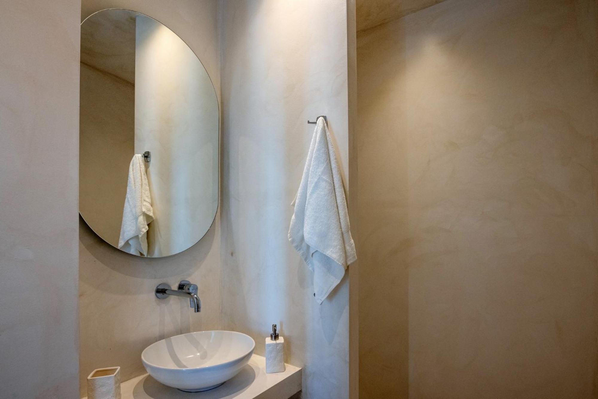 Alora Suites Tinos Exterior foto