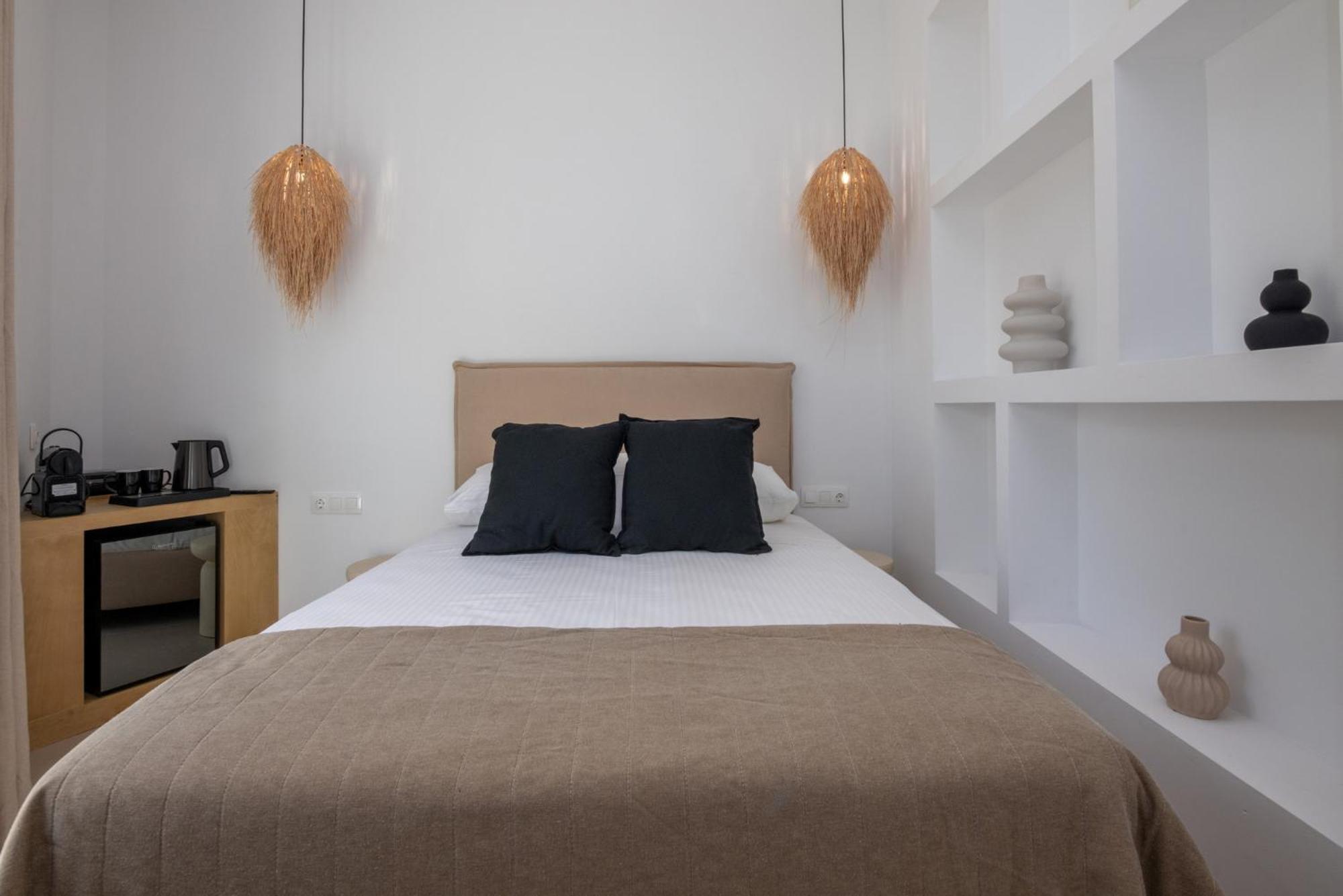 Alora Suites Tinos Exterior foto