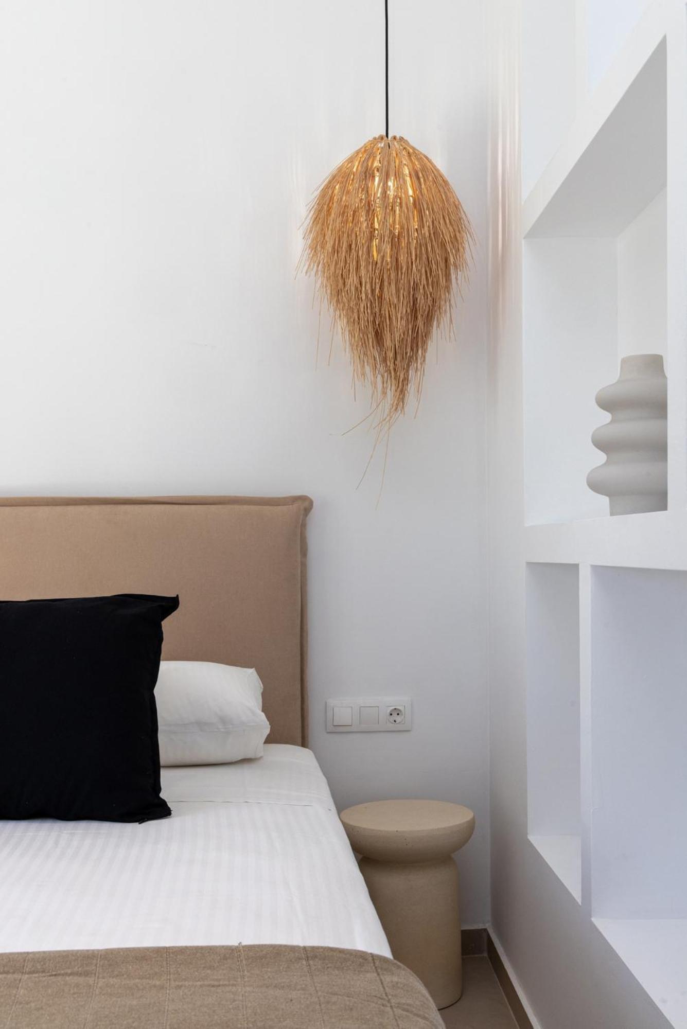 Alora Suites Tinos Exterior foto