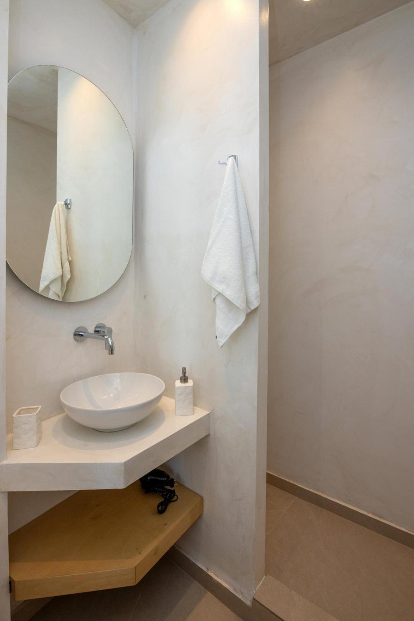 Alora Suites Tinos Exterior foto