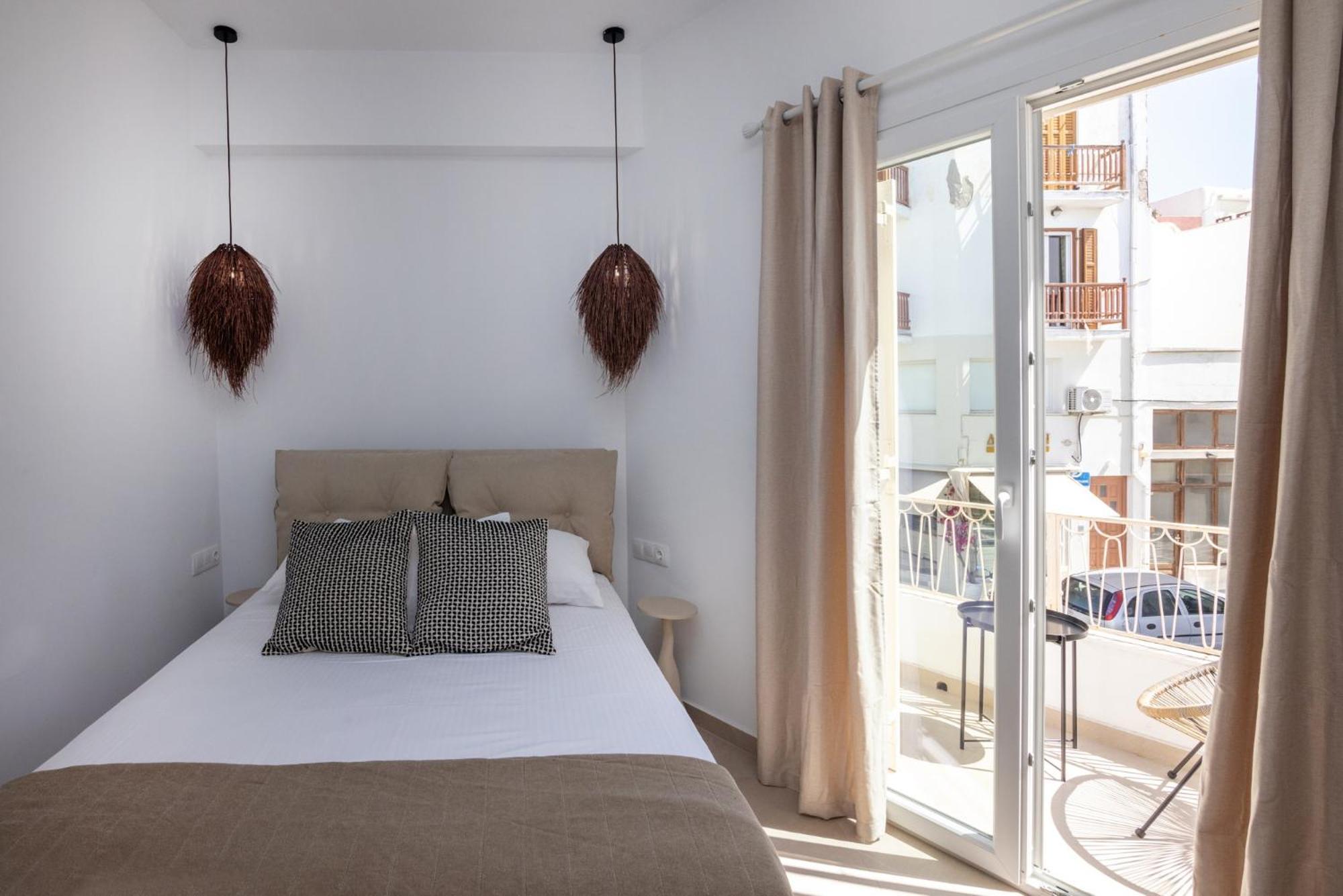Alora Suites Tinos Exterior foto