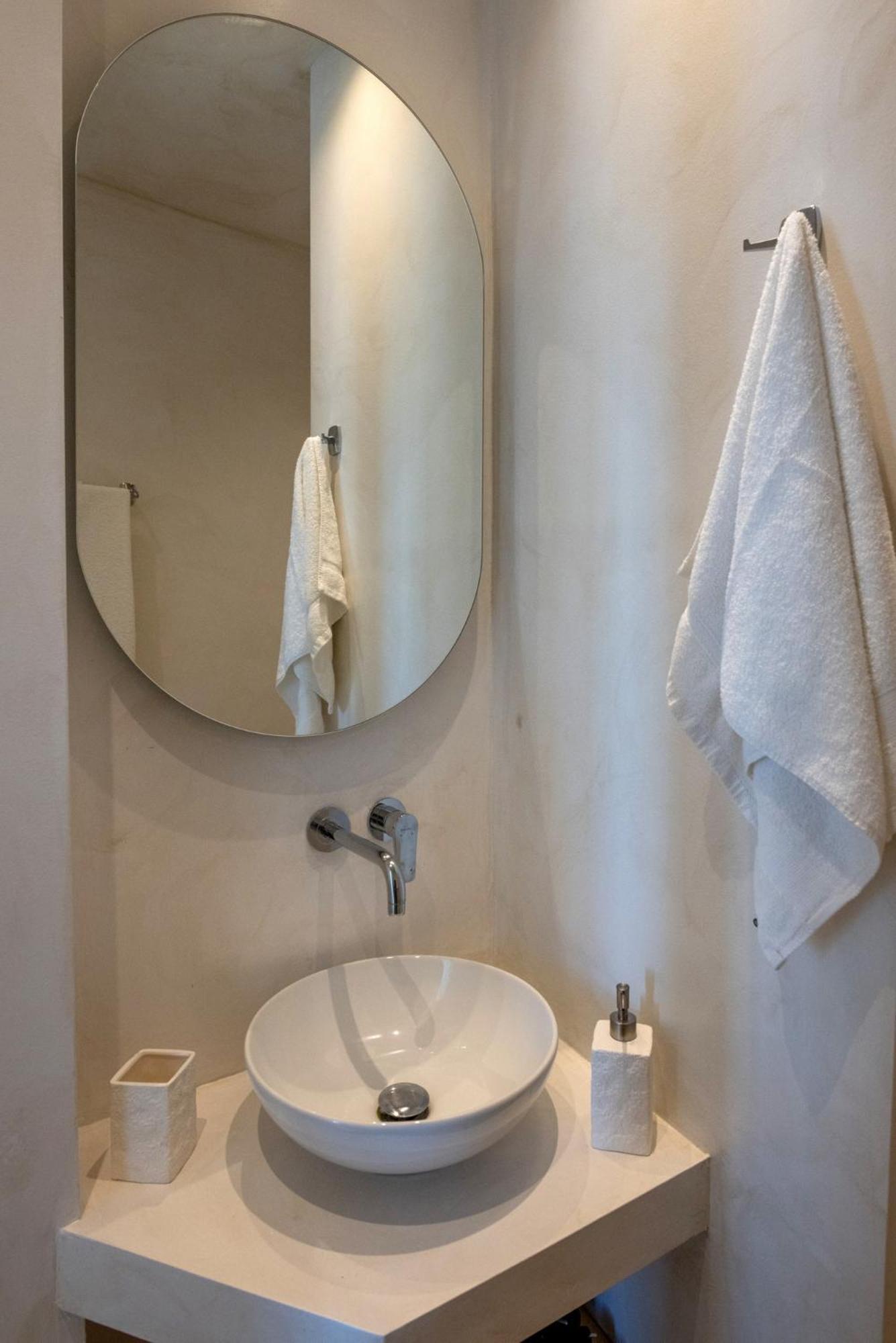 Alora Suites Tinos Exterior foto