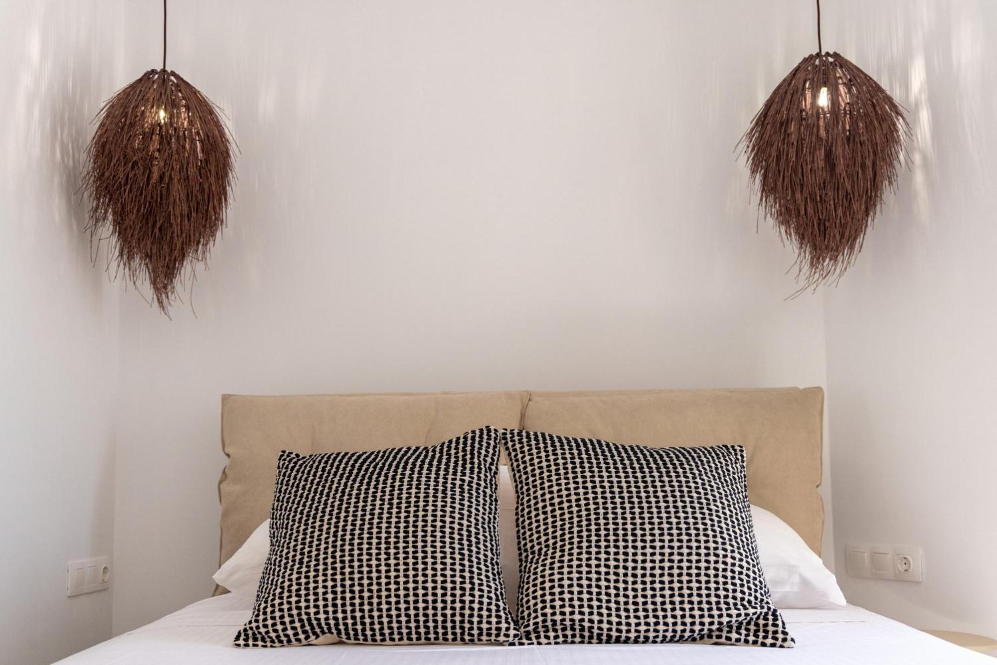 Alora Suites Tinos Exterior foto